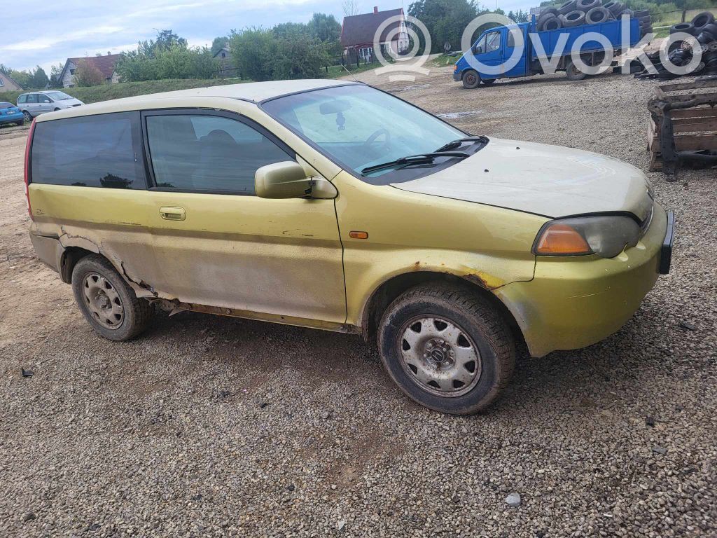 HR-V HR-V  M17071
