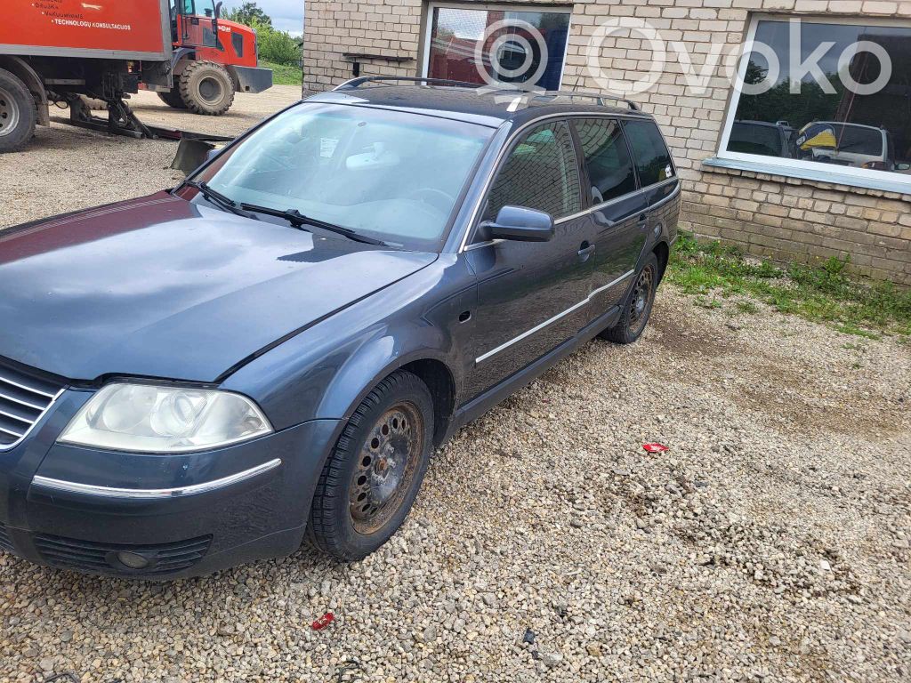 PASSAT B5.5 Passat  4B0905851B
