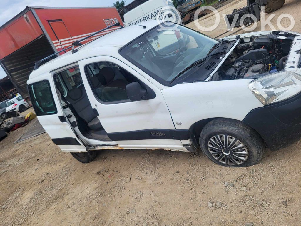 Berlingo Berlingo