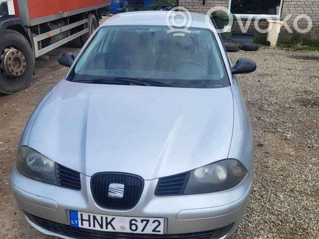 Ibiza III (6L) Ibiza  6L1857923