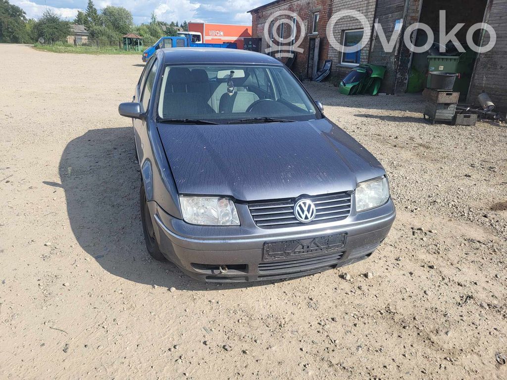 Jetta IV Jetta
