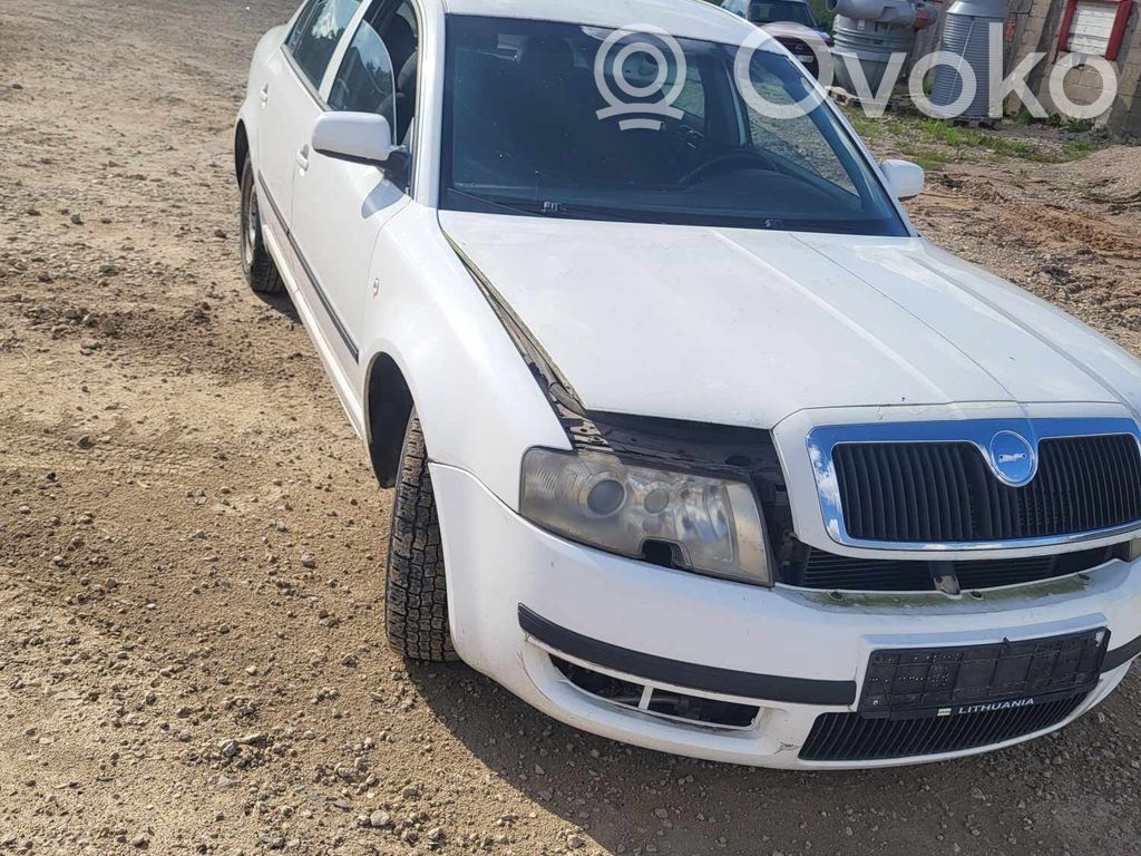Superb B5 (3U) Superb  1J4959857C