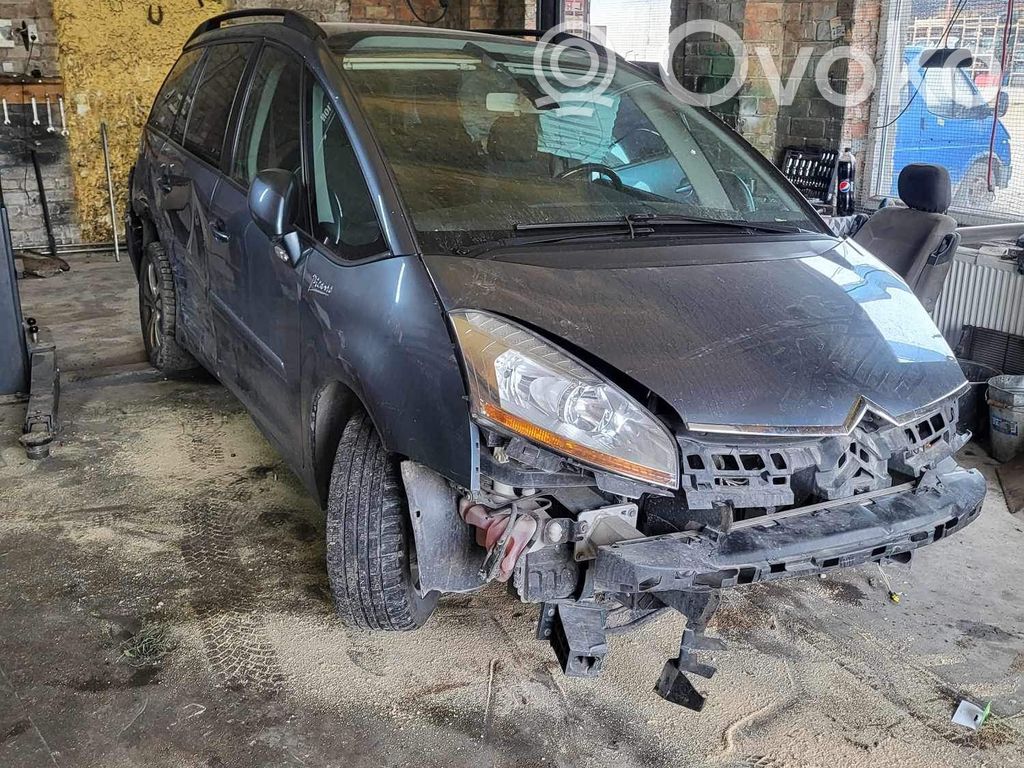 C4 Grand Picasso C4 Picasso, Grand Picasso, Aircross, Cactus  825809