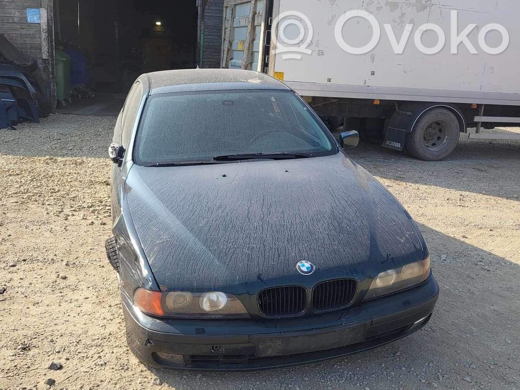 5 E39 Series 5  8236859E