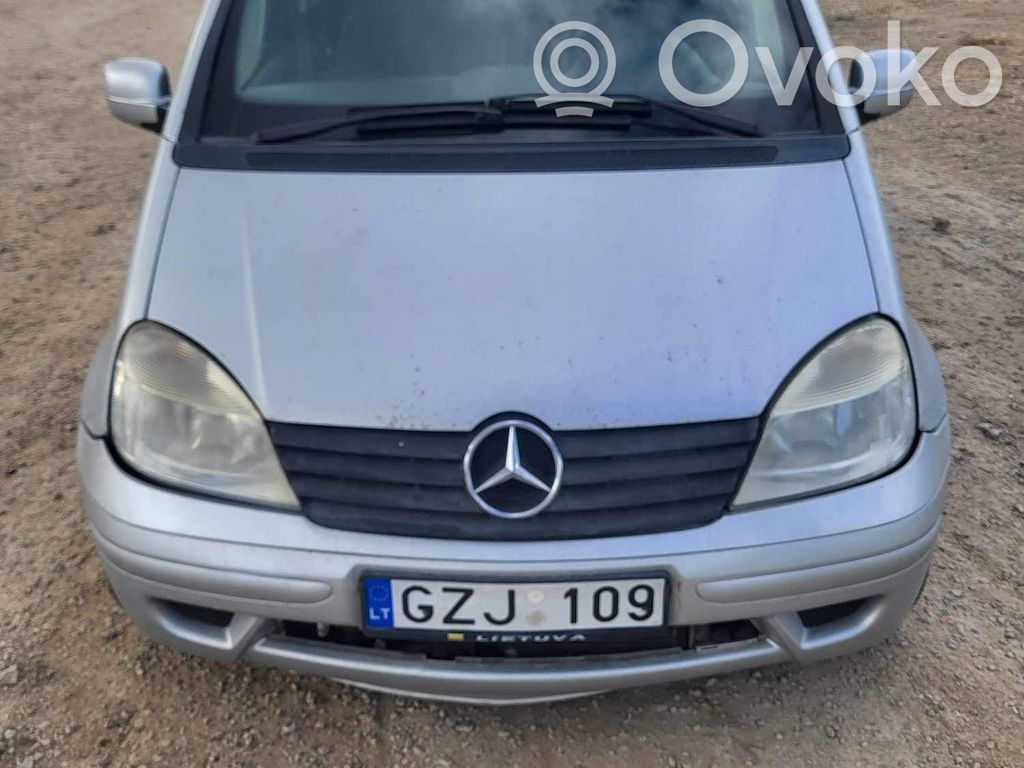 Vaneo W414 Vaneo