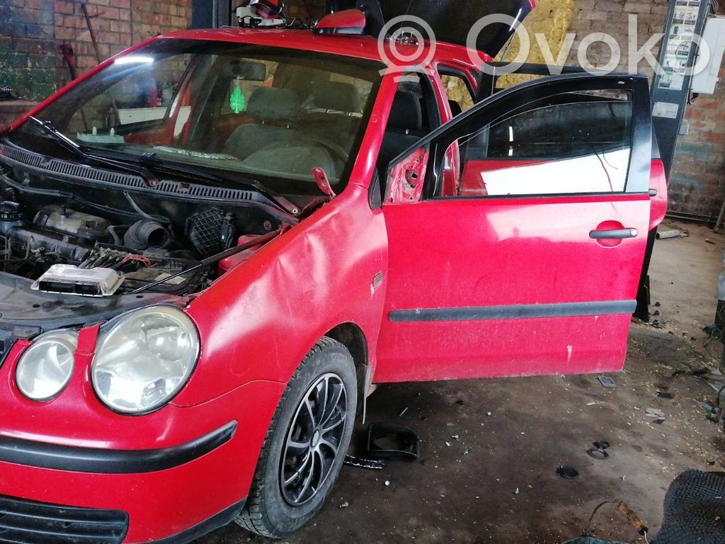 Polo Polo  038906012AM