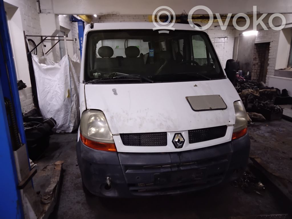 Master II Master  8200201293