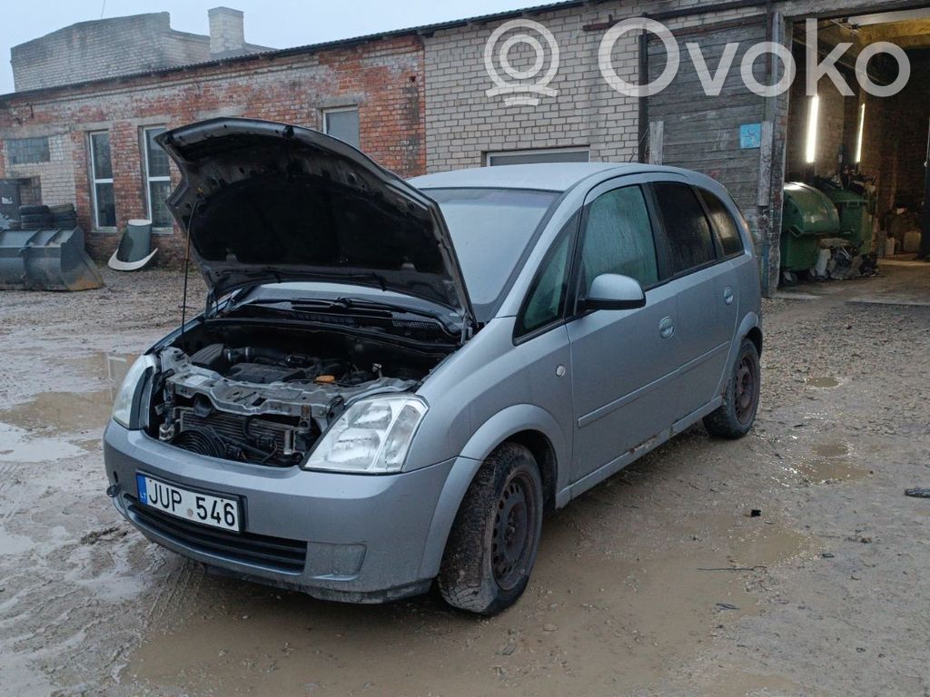 Meriva A Meriva  93321053
