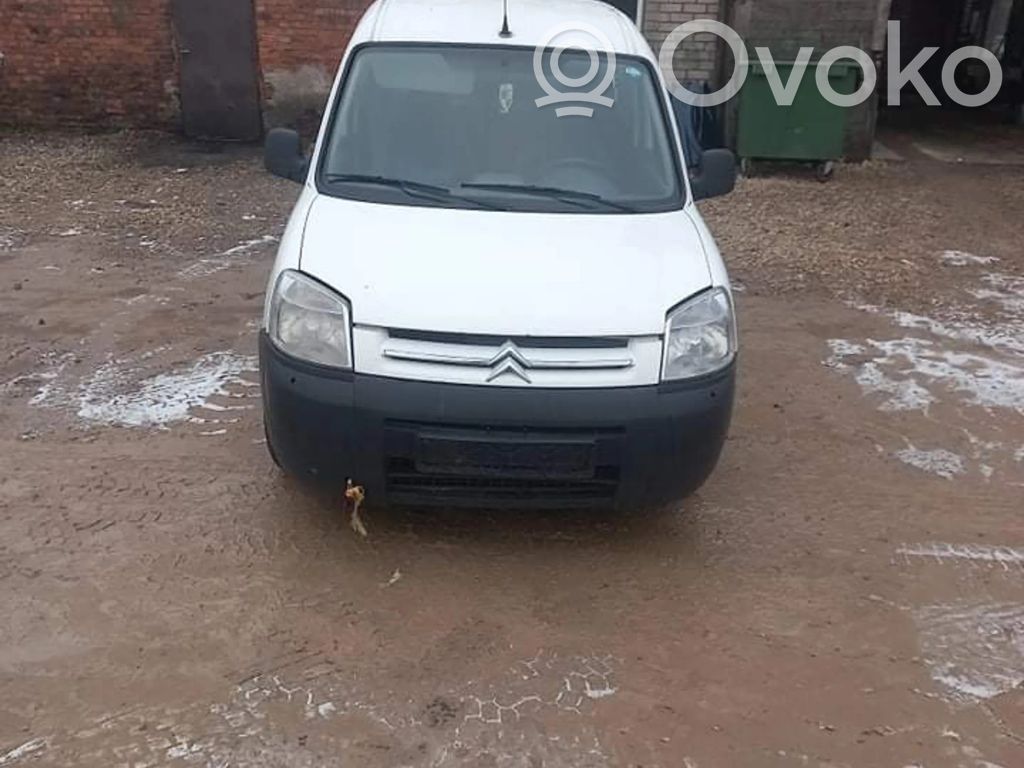 Berlingo Berlingo