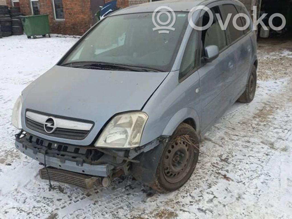 Meriva A Meriva  93321052
