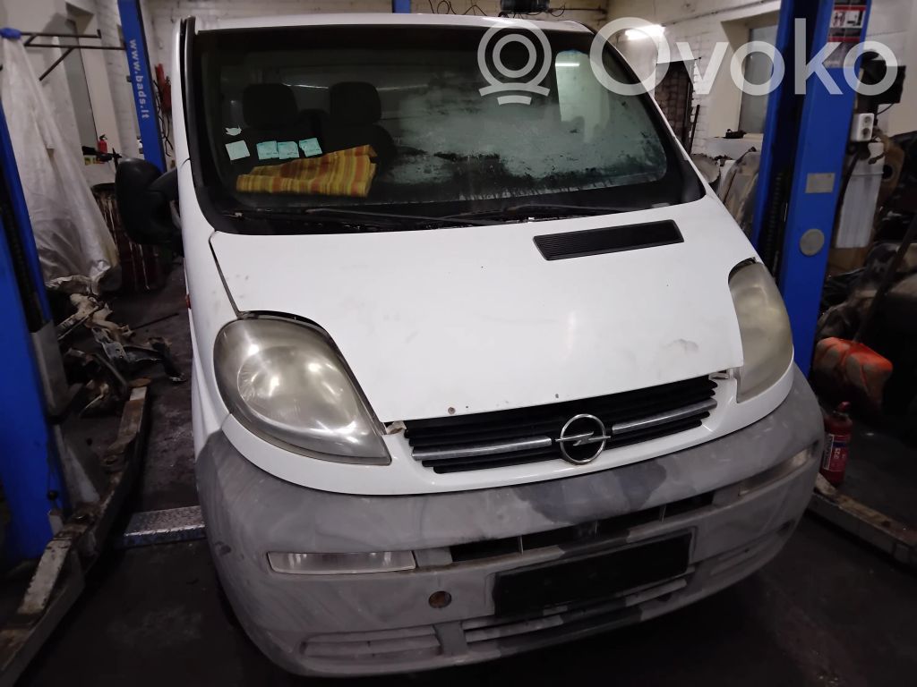 Vivaro Vivaro  93854786