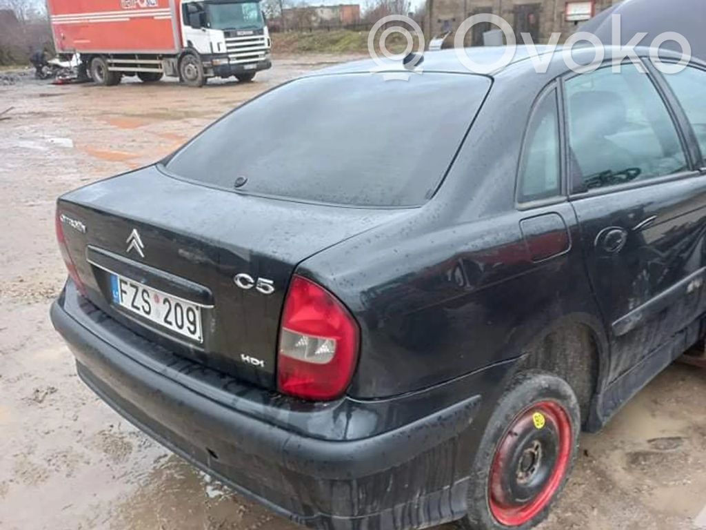 C5 C5, C5 Aircross  0204024799