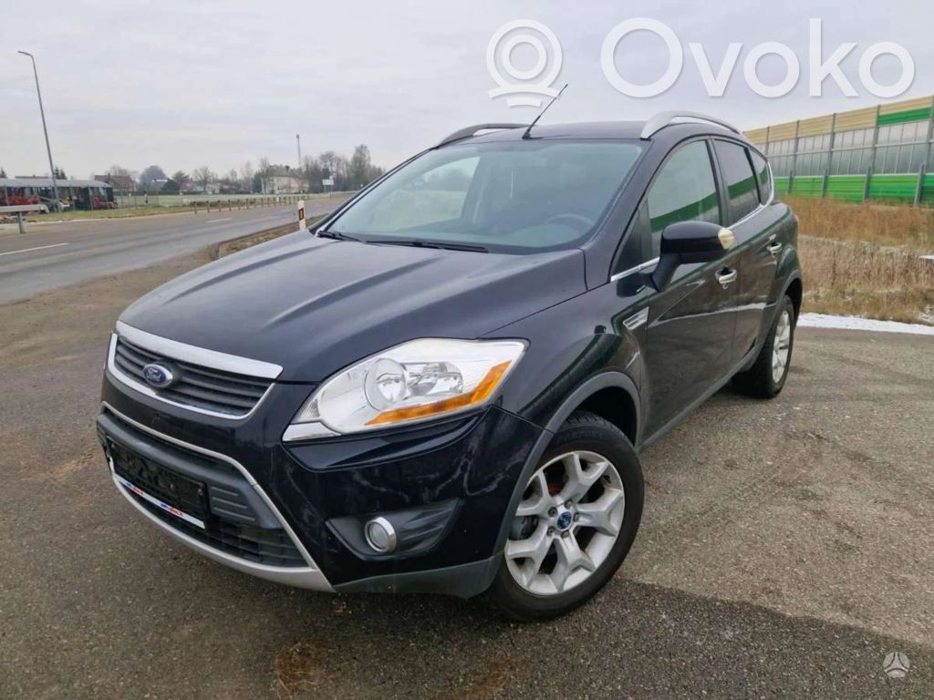 Kuga I Kuga  9656612380