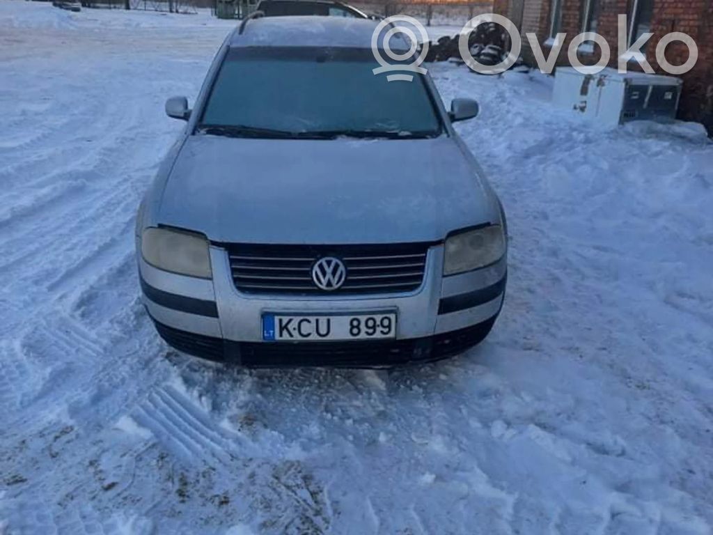PASSAT B5.5 Passat  0001124020