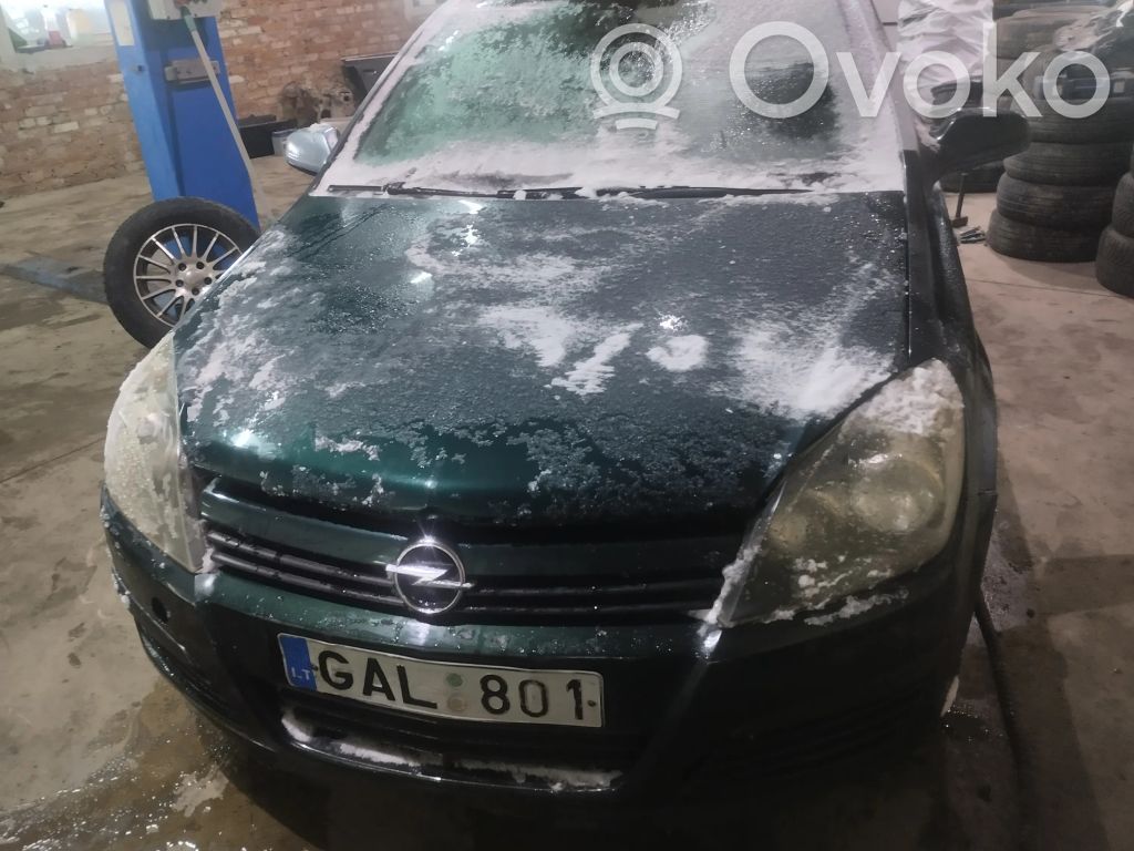 Astra H Astra  13191825