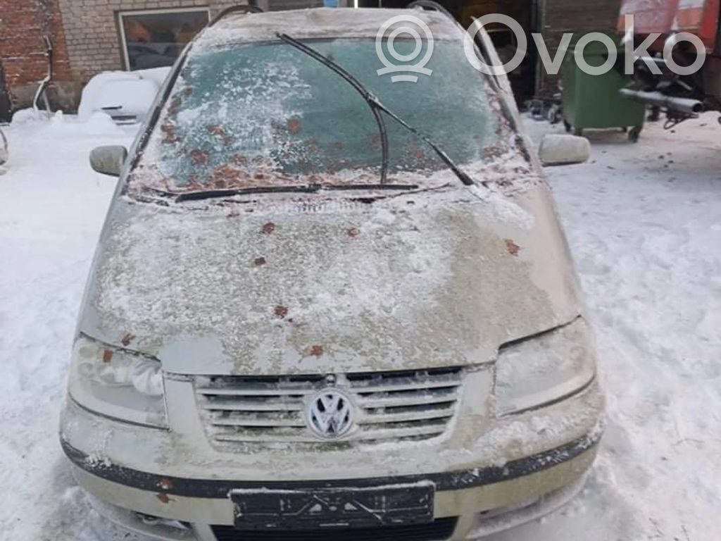 Sharan Sharan  7M3907040E