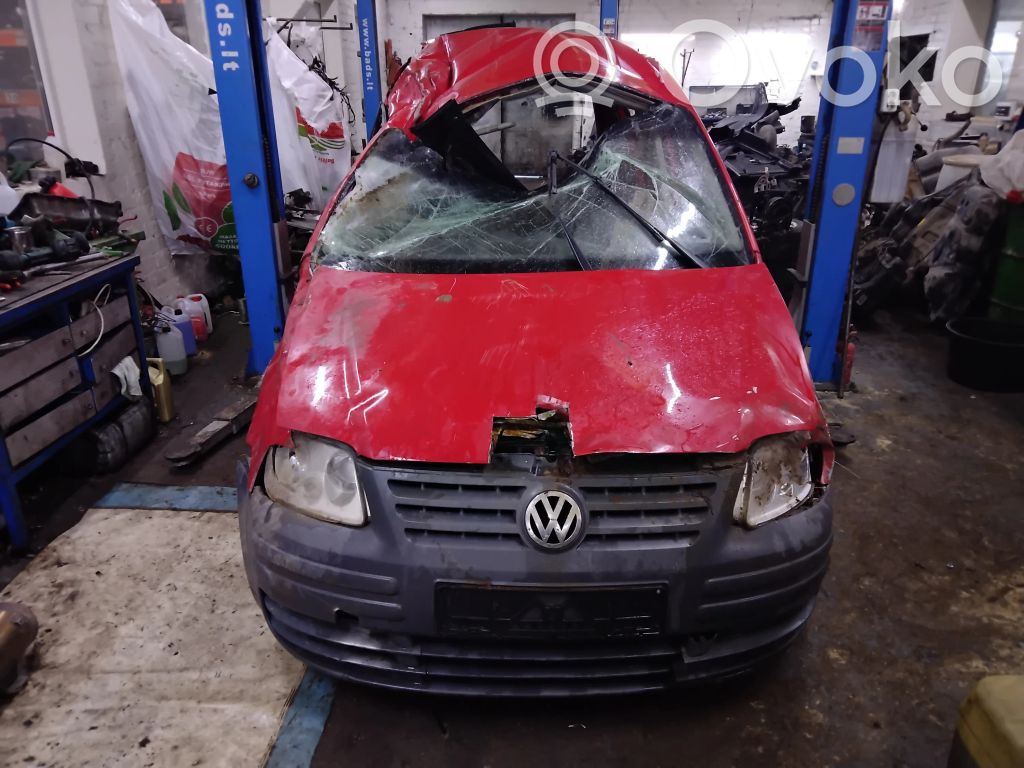 Caddy Caddy  2K0853684