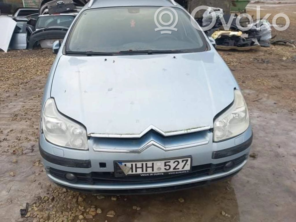 C5 C5, C5 Aircross  9649611480