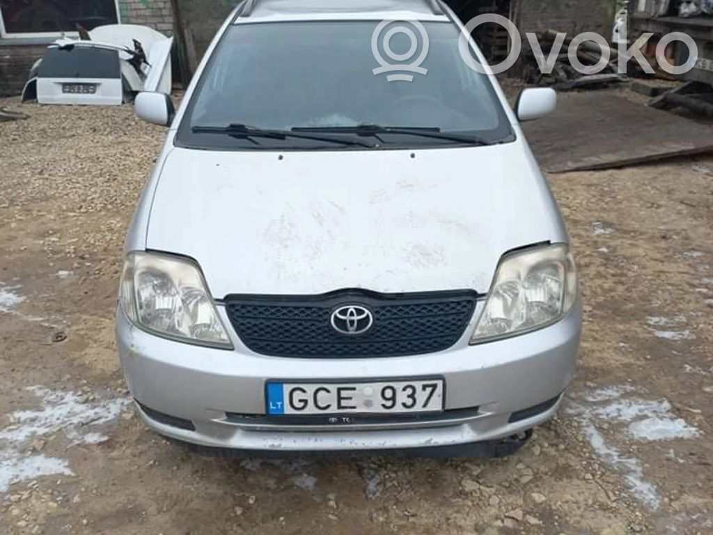 Corolla E120 E130 Corolla  BBN2833