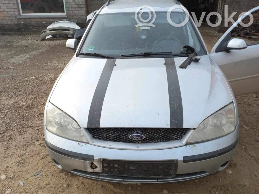 Mondeo Mk III Mondeo  2S7H18C612AB