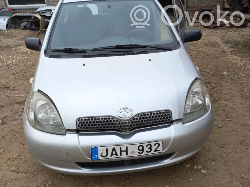 Yaris Yaris  8954152110