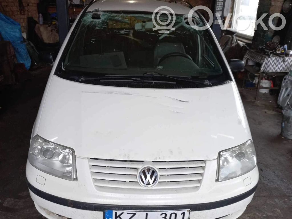 Sharan Sharan  7M3941015AA