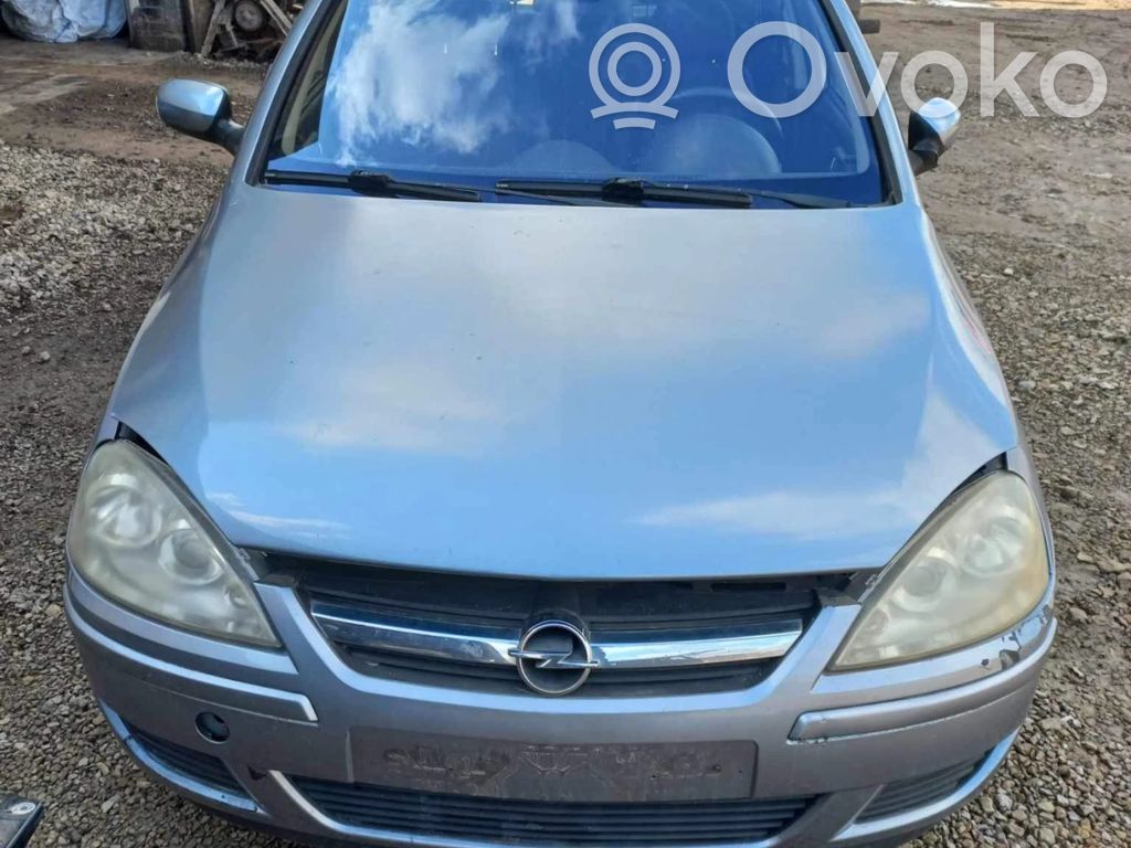 Corsa C Corsa  55556720