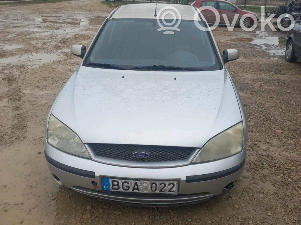 Mondeo Mk III Mondeo  4S7T13A024CA