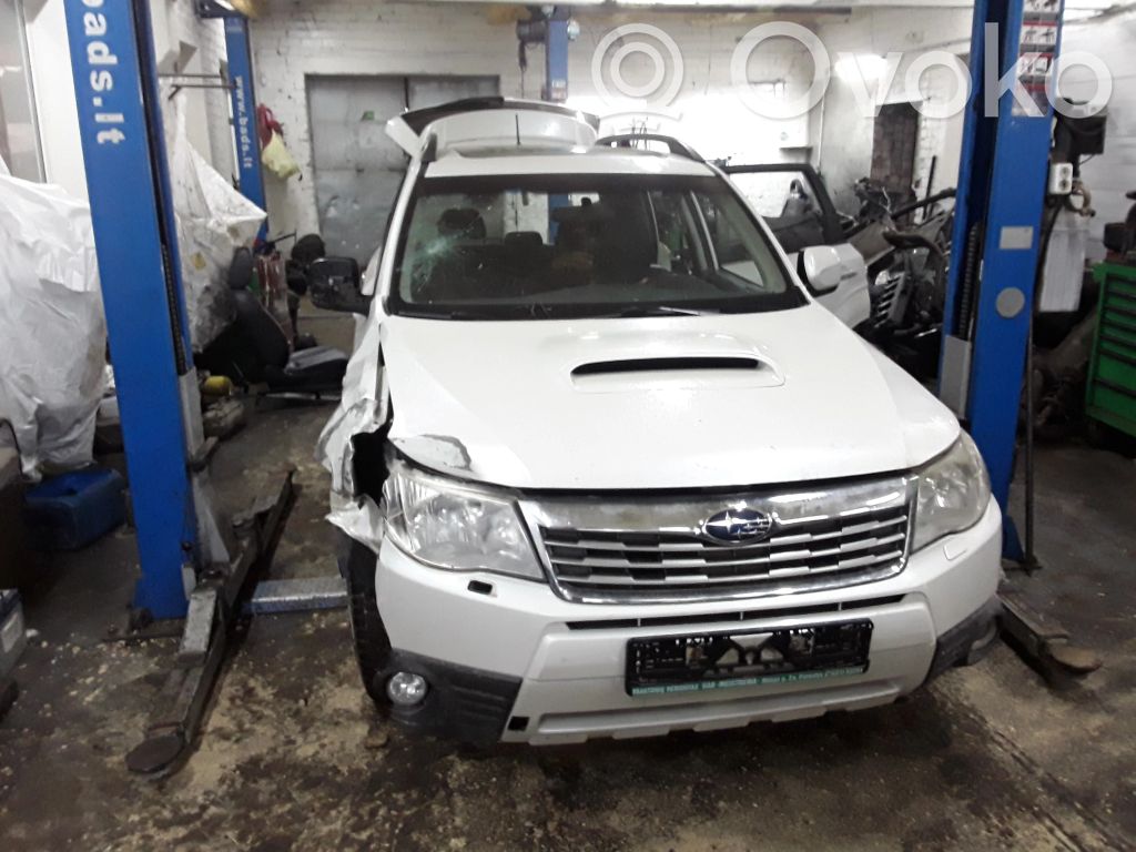 Forester SH Forester