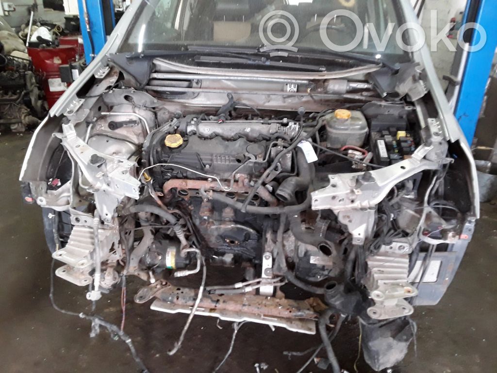 Zafira B Zafira  13100108