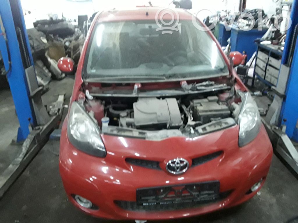 Aygo AB10 Aygo
