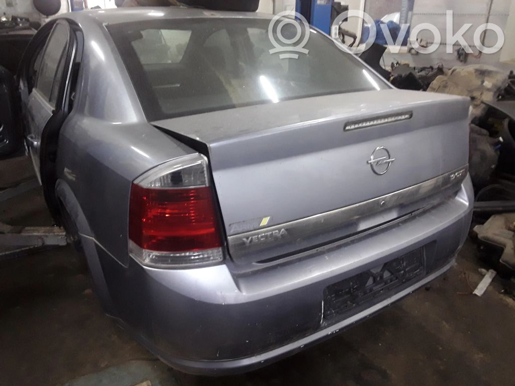 Vectra C Vectra