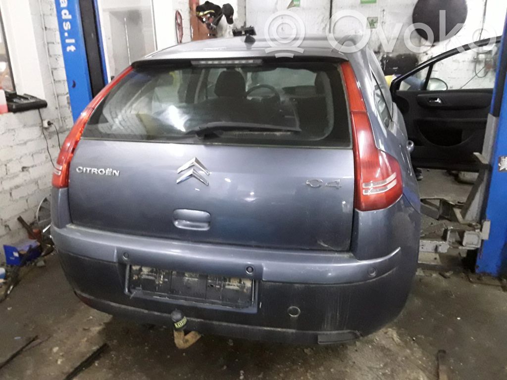C4 I C4 Picasso, Grand Picasso, Aircross, Cactus  603131401