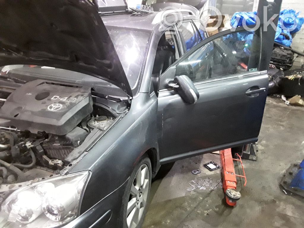 Avensis T250 Avensis