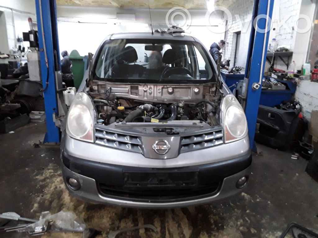 Note (E11) Note  25411ED00A