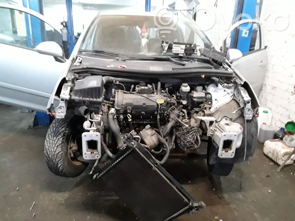 Corsa D Corsa  607707600C