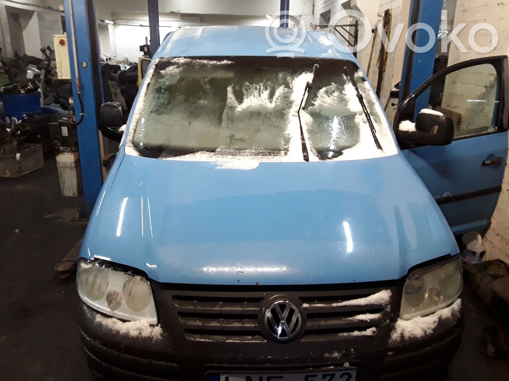 Caddy Caddy  2K1857003BF