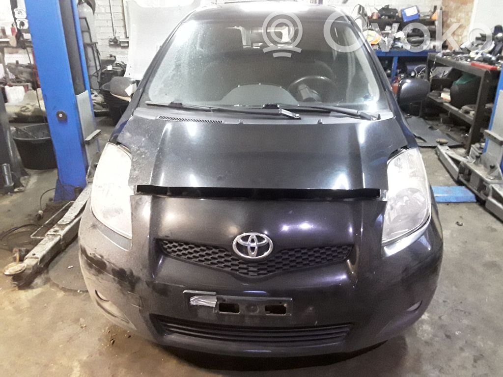 Yaris Yaris