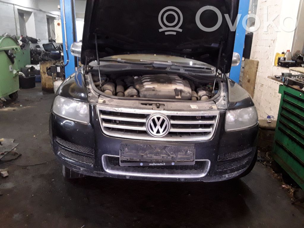 Touareg I Touareg  0281004022