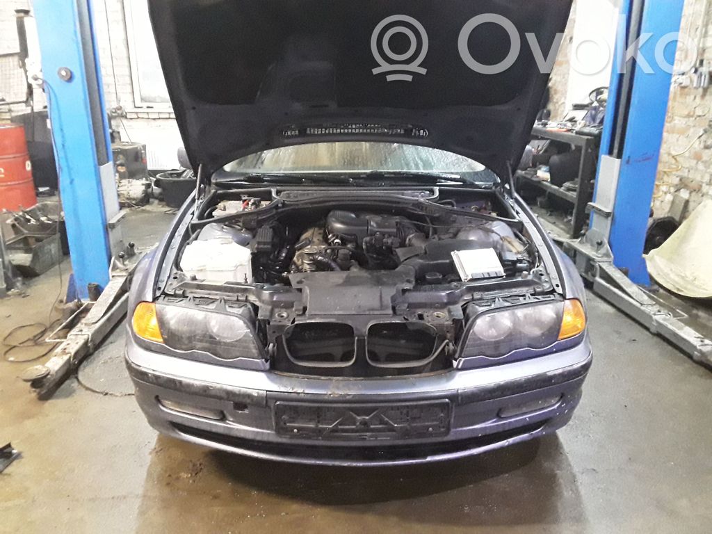 3 E46 Series 3