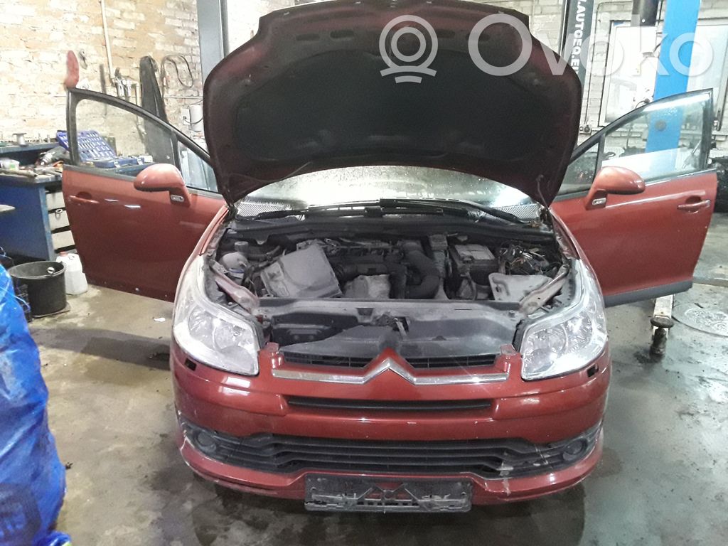 C4 I C4 Picasso, Grand Picasso, Aircross, Cactus  9676568780