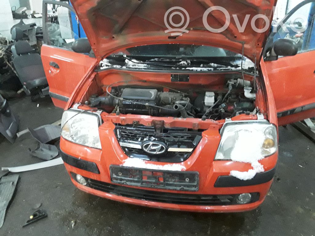 Atos Prime Atos