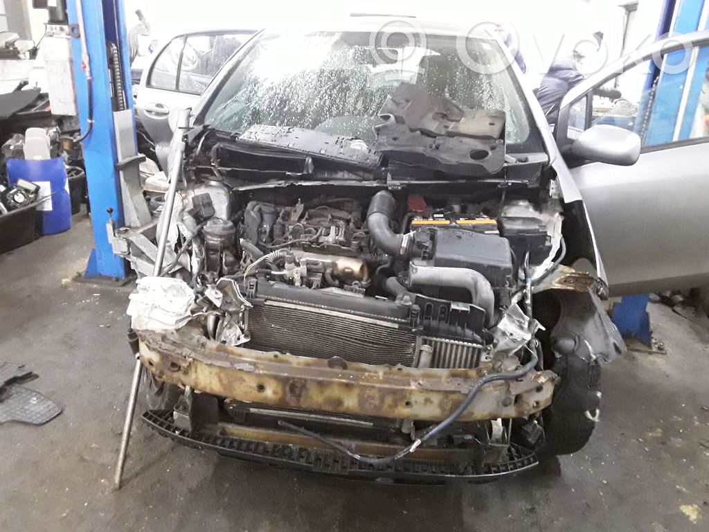 Yaris Yaris