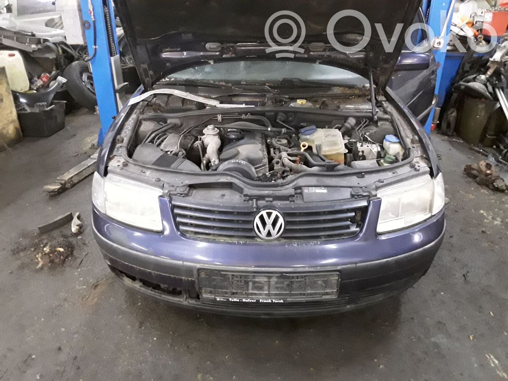PASSAT B5 Passat  205079B