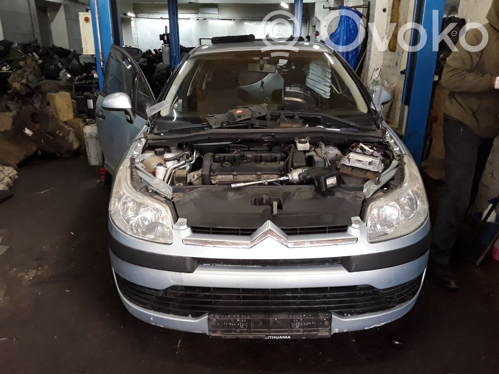 C4 I C4 Picasso, Grand Picasso, Aircross, Cactus
