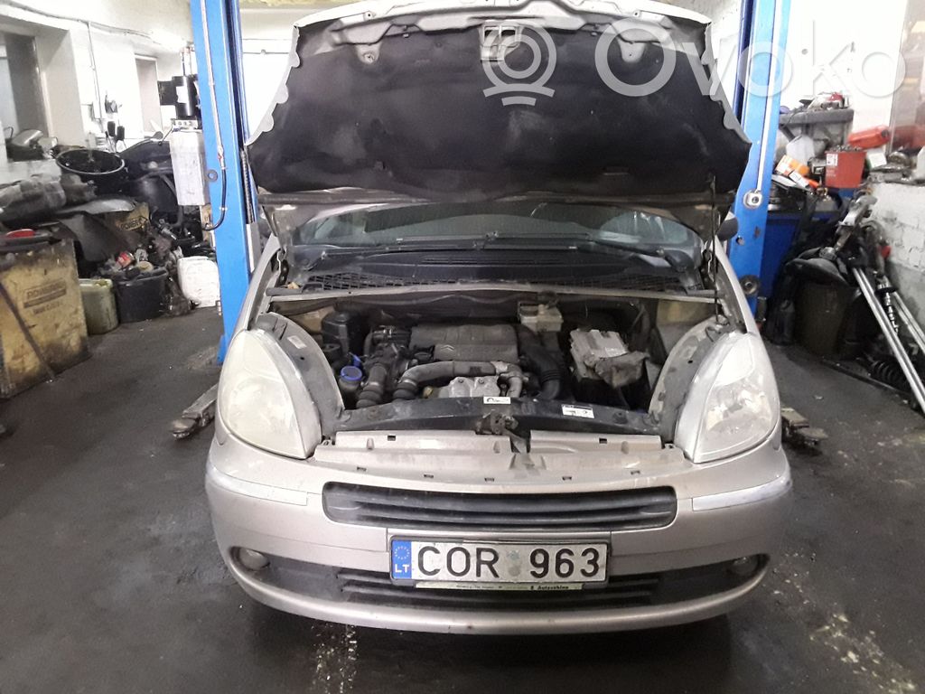 Xsara Picasso Xsara, Xsara Picasso  89310180