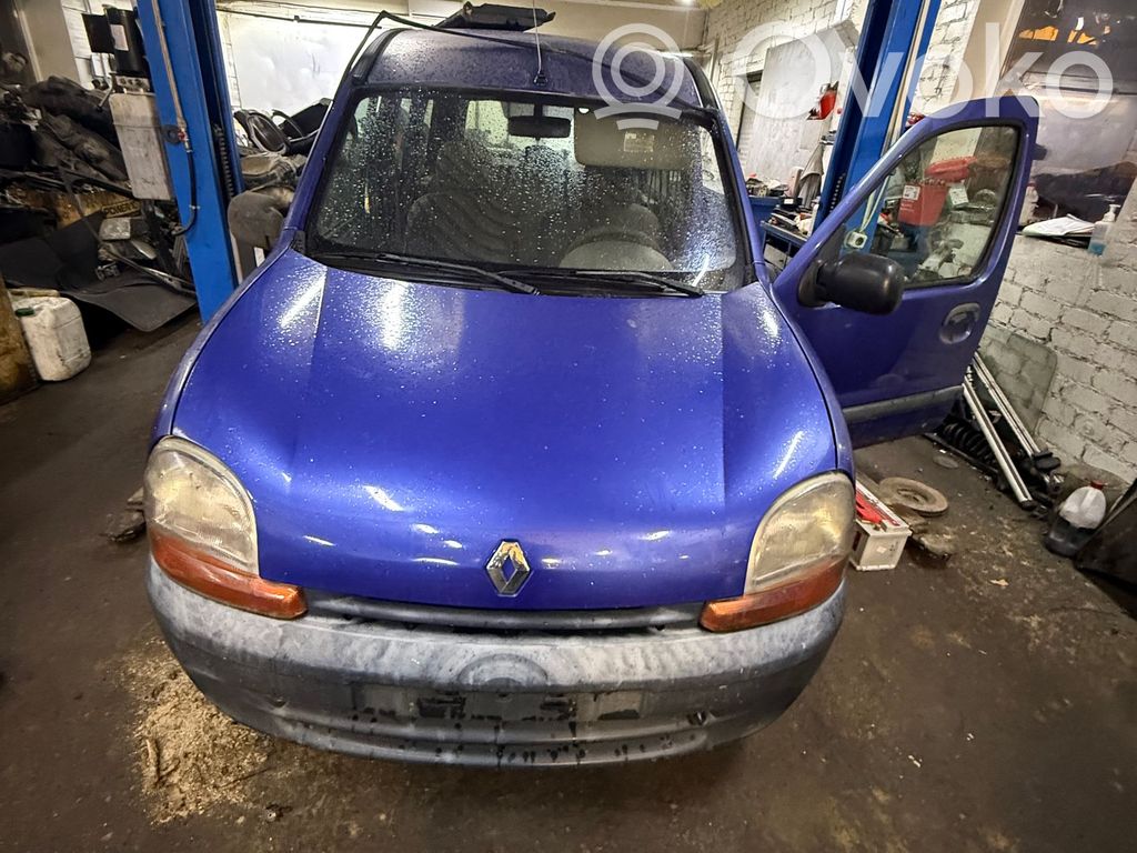Kangoo I Kangoo
