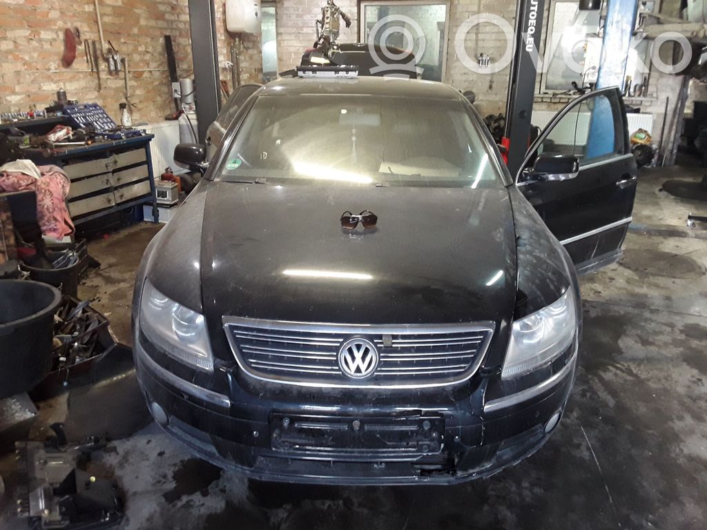 Phaeton Phaeton  E1010682