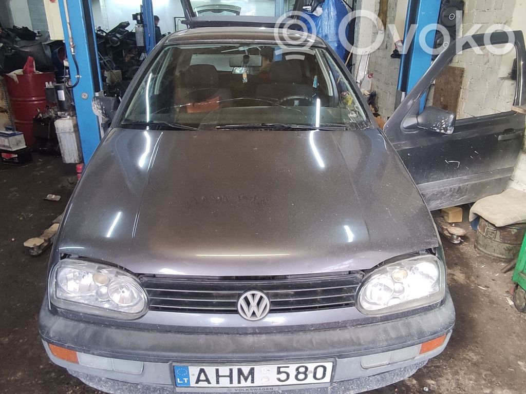 Golf III Golf