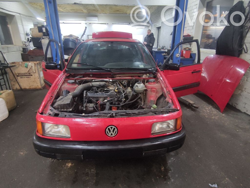 PASSAT B3 Passat